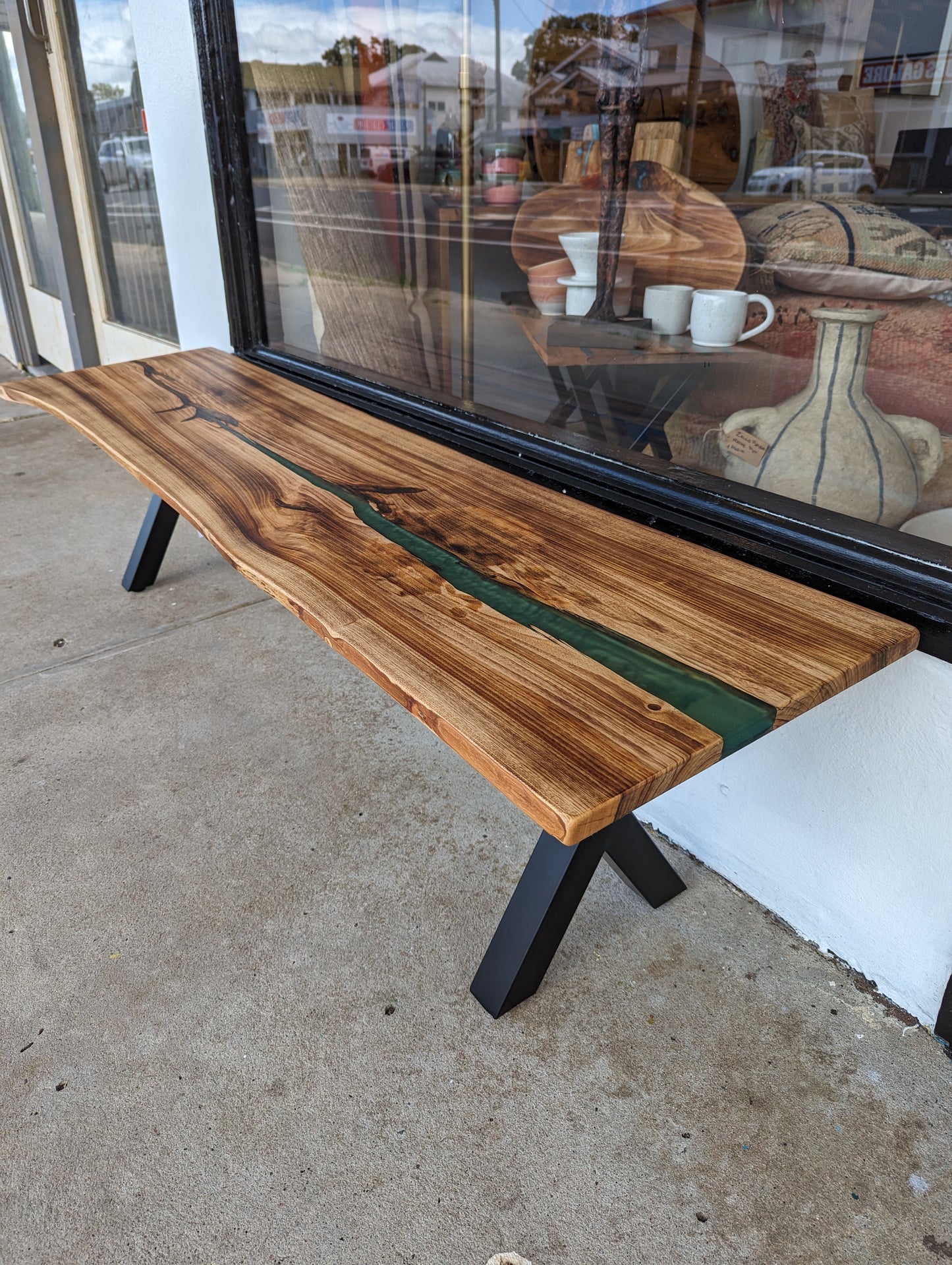 Bench