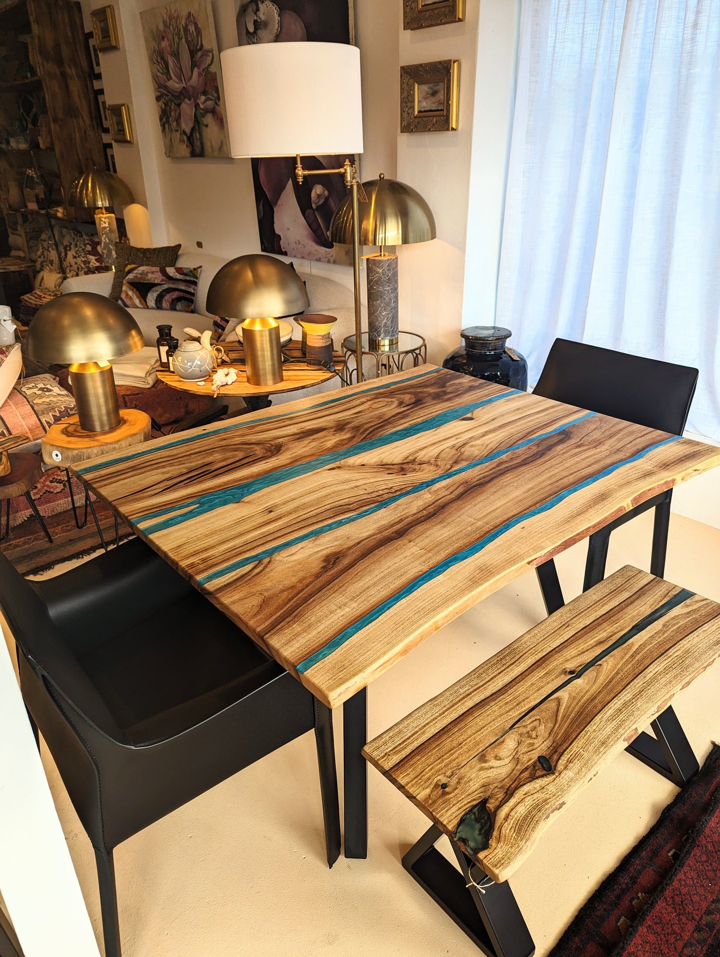4 seater Table