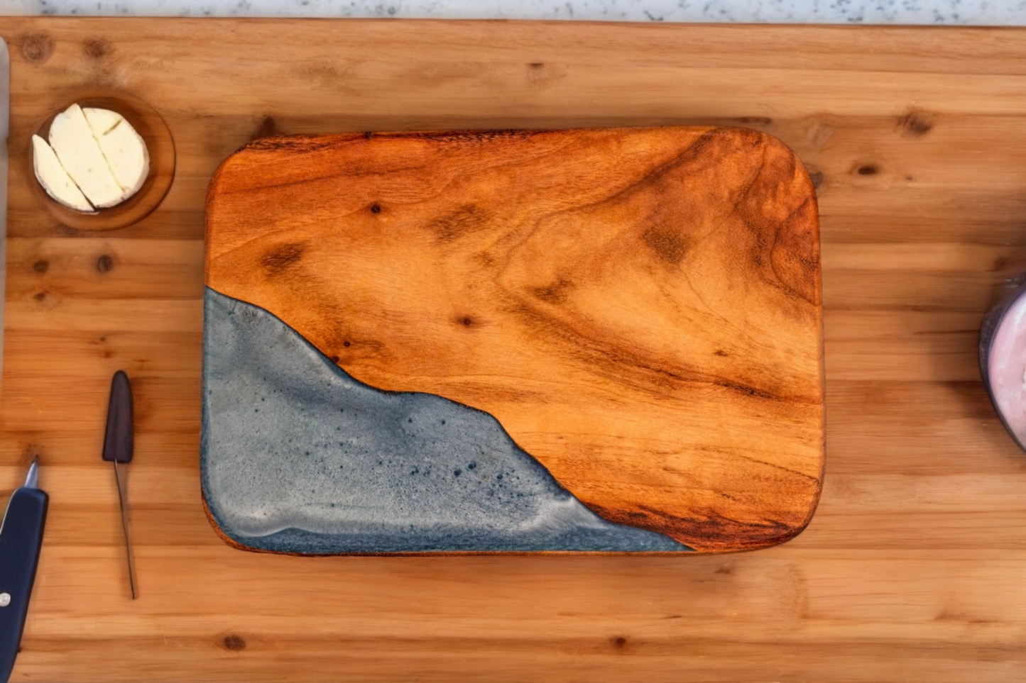 Small Rockpool 230x160
