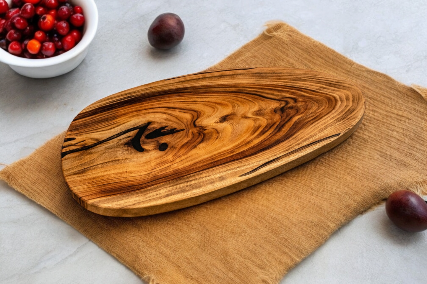 Oval classic 510x300