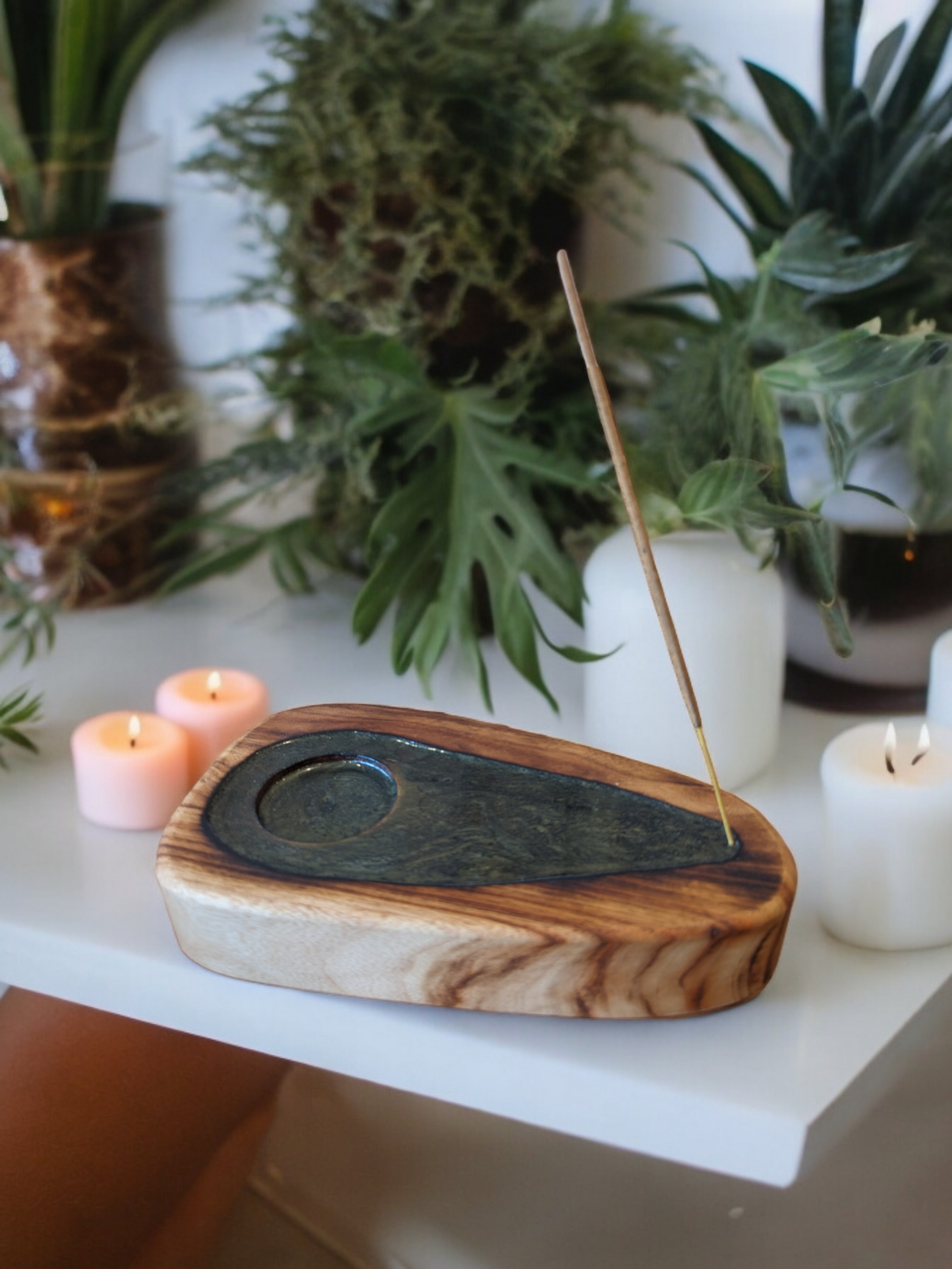 Incense holders