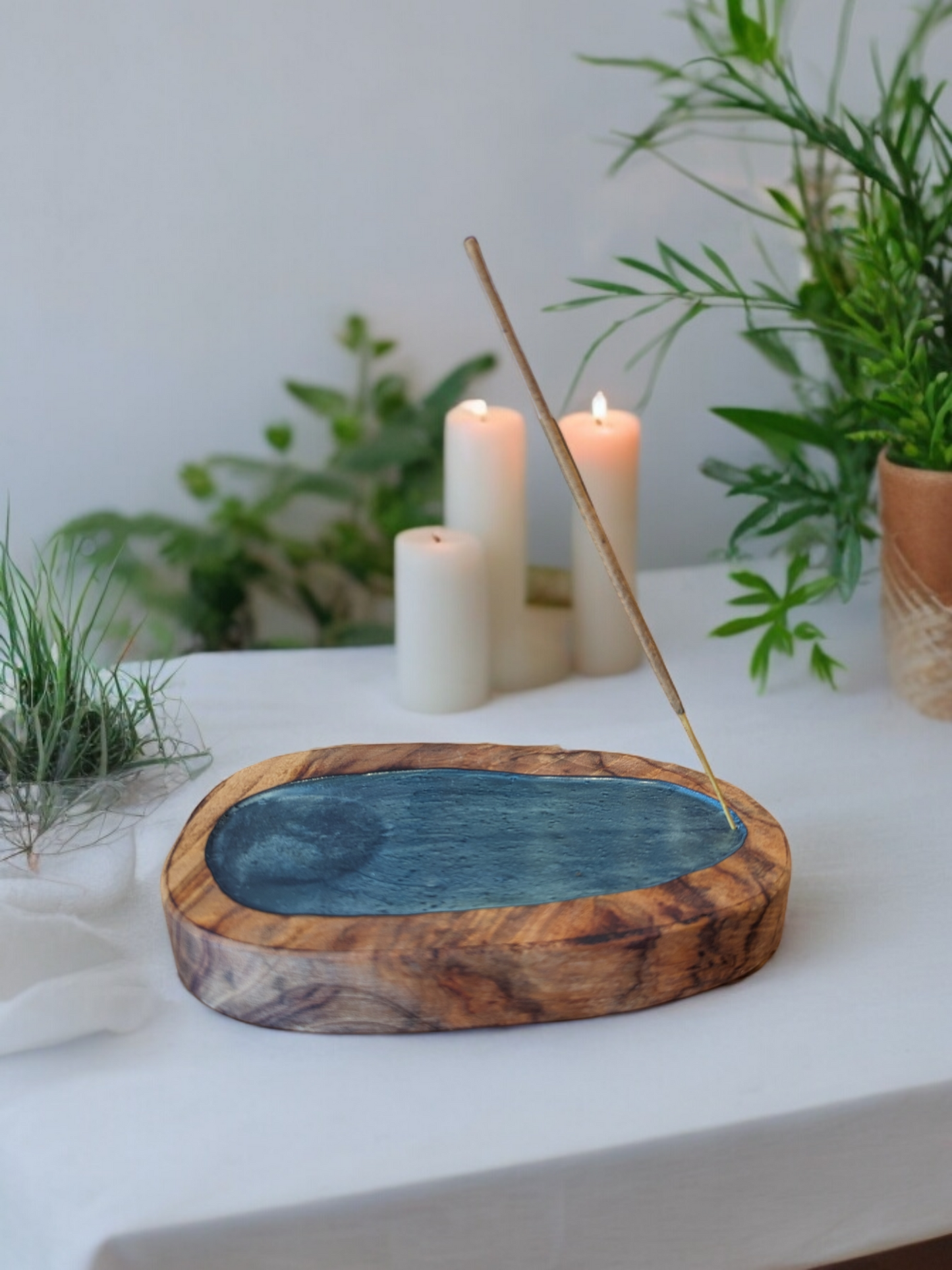 Incense holders