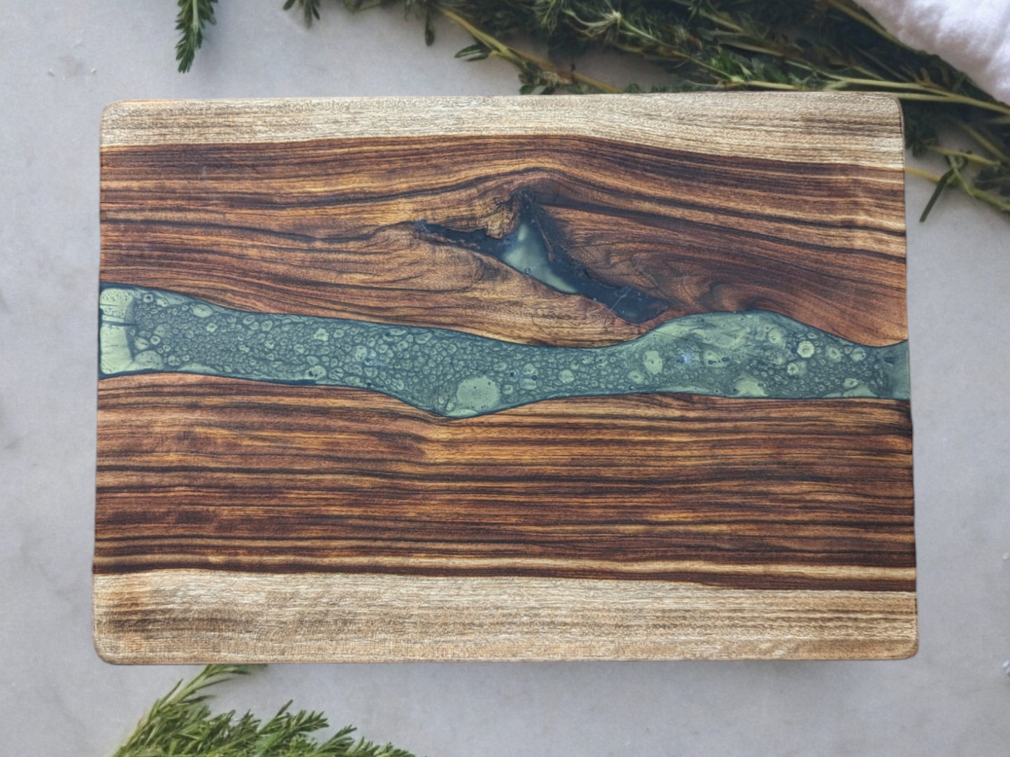 Small / Medium / Large Resin Boards