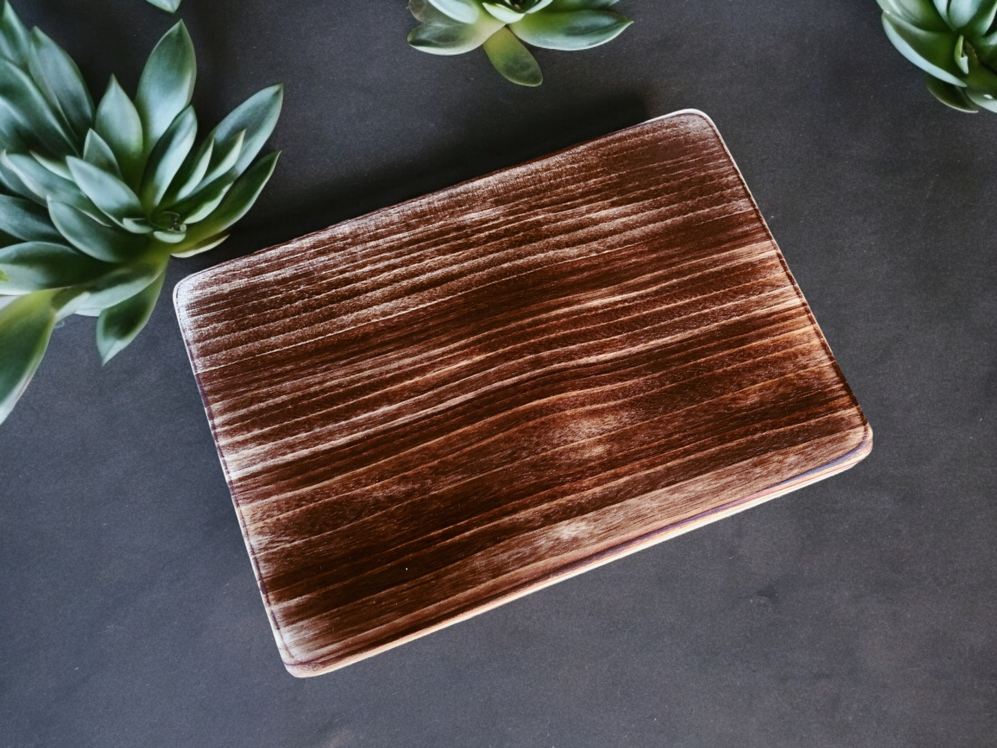 Shou Sugi Ban Japanese