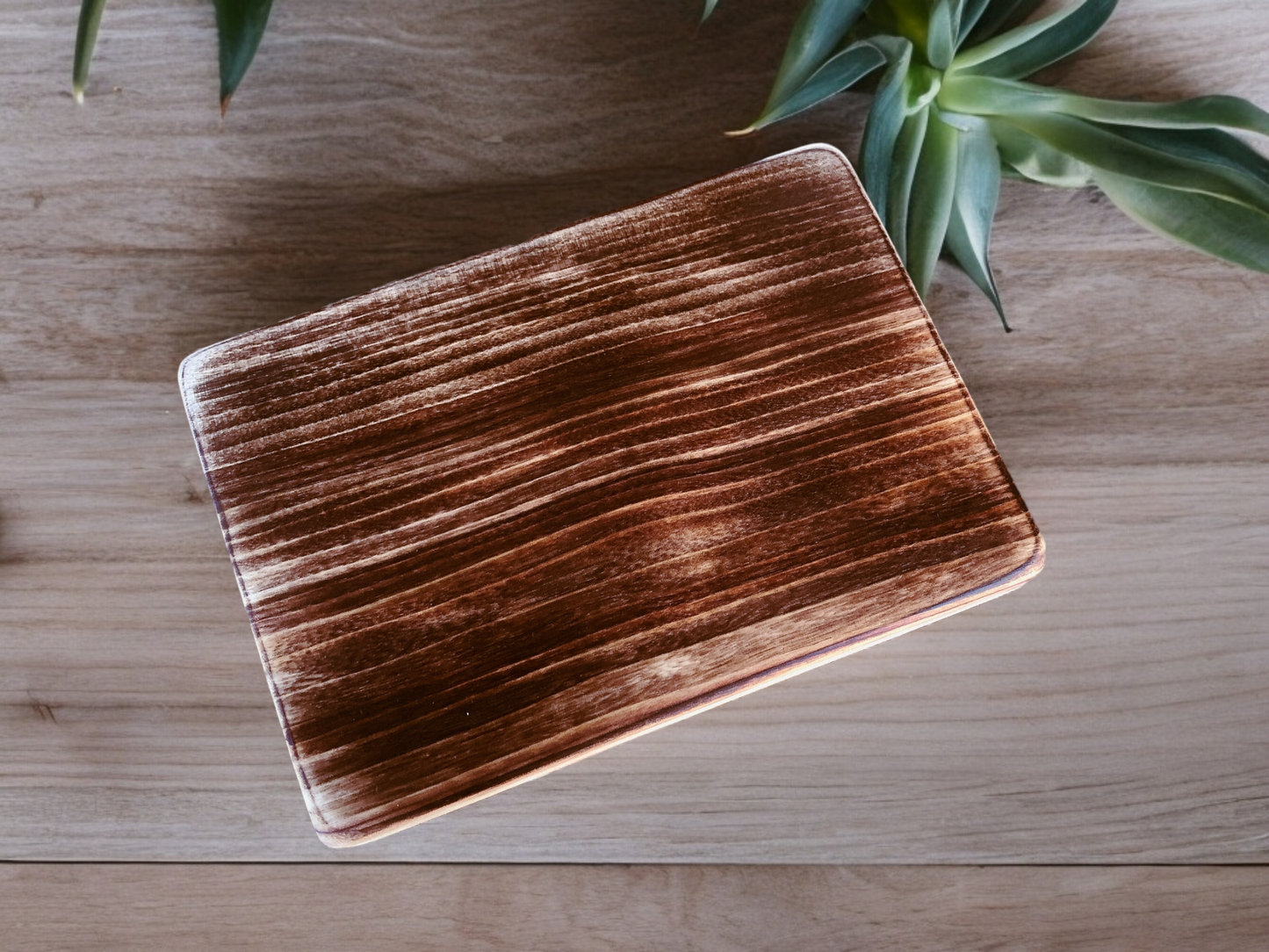 Shou Sugi Ban Japanese