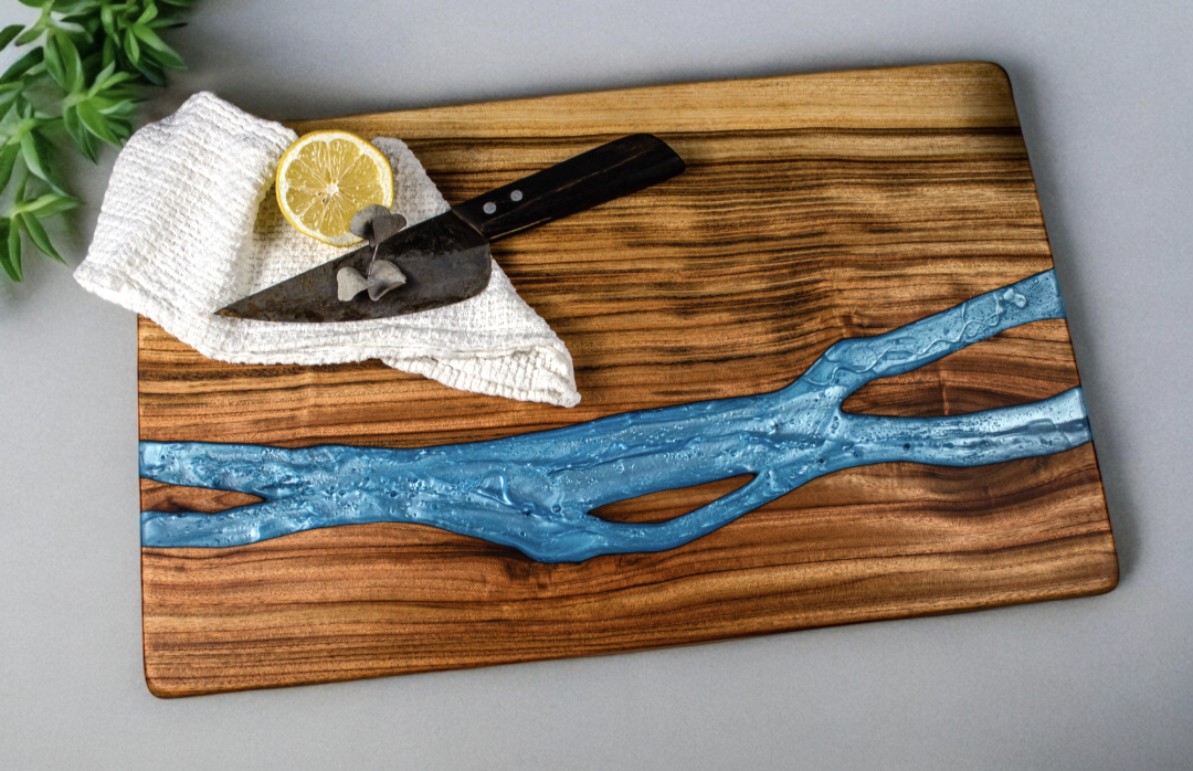 Small / Medium / Large Resin Boards