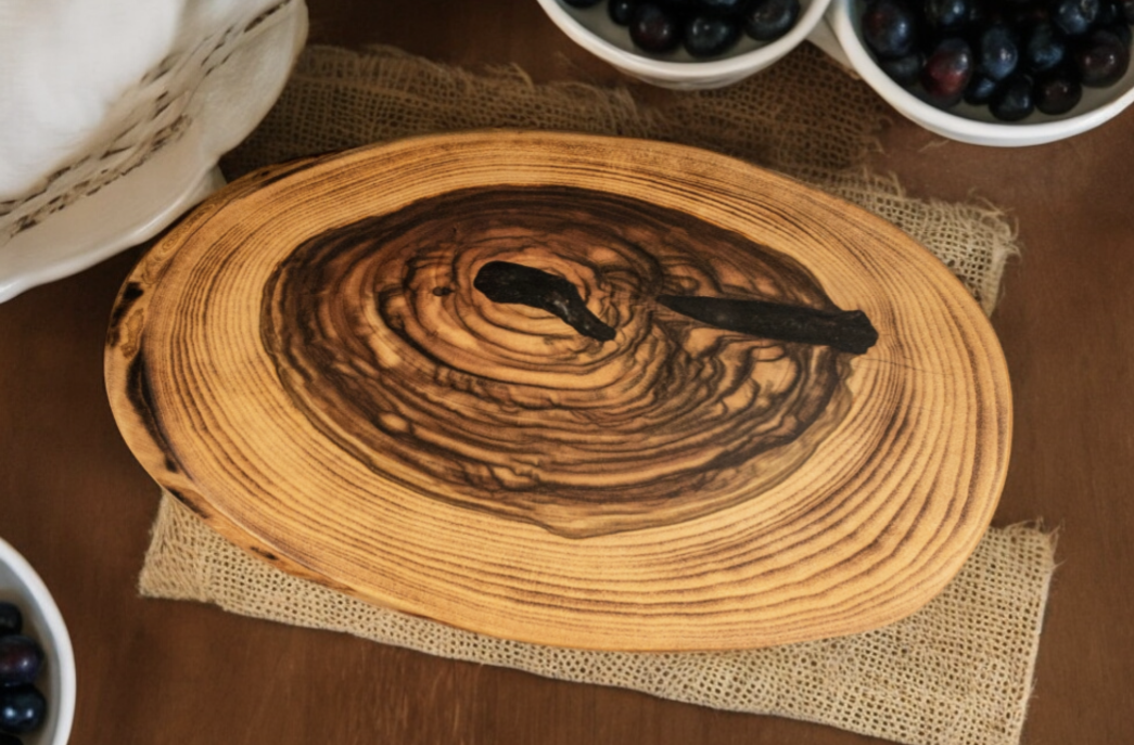 Crosscut