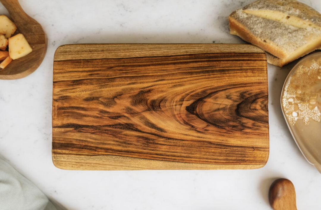 Chopping board set Small Medium Large