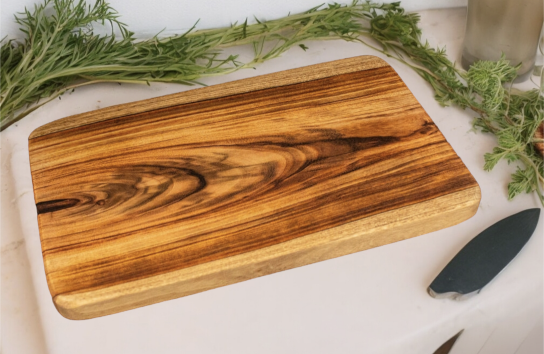 Chopping board set Small Medium Large
