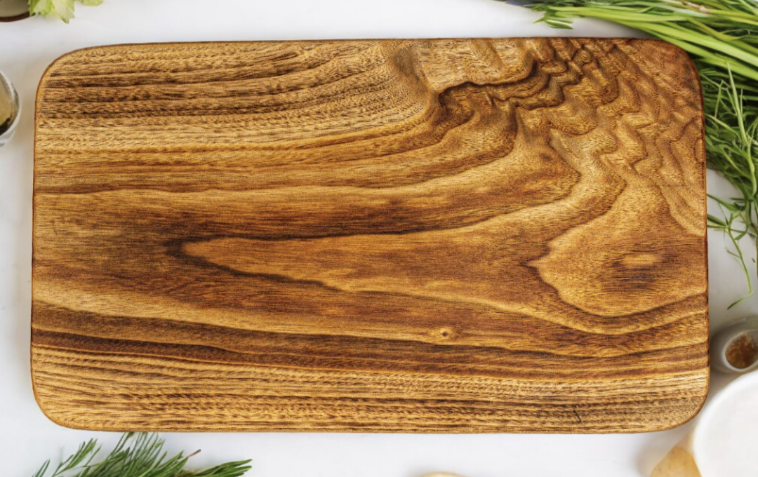 Chopping board set Small Medium Large