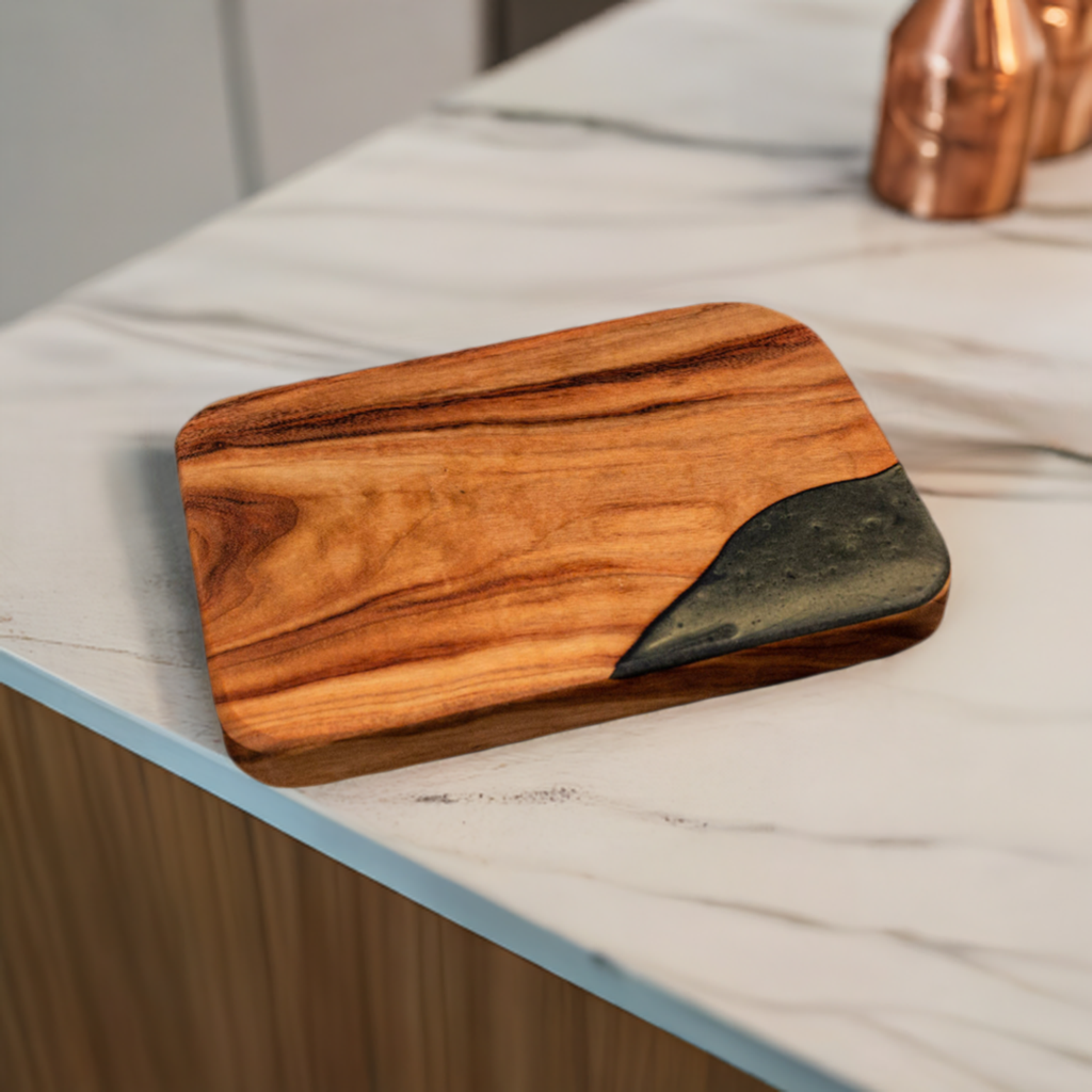 Breakfast Board 255x180mm