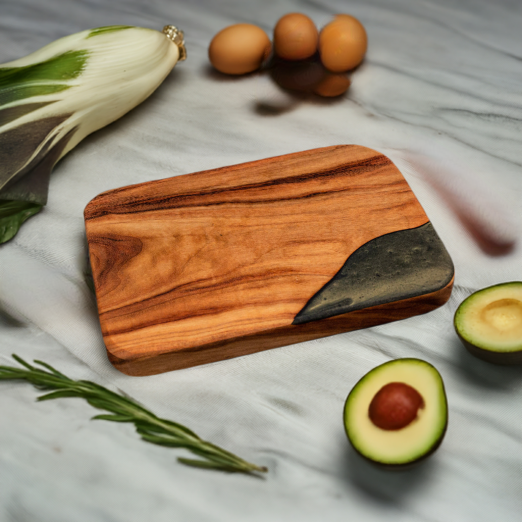 Breakfast Board 255x180mm