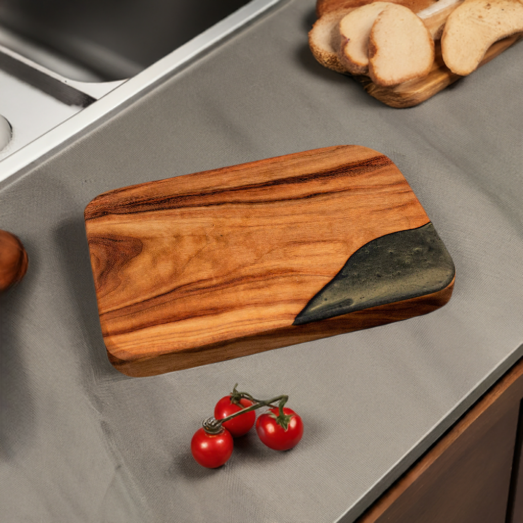 Breakfast Board 255x180mm