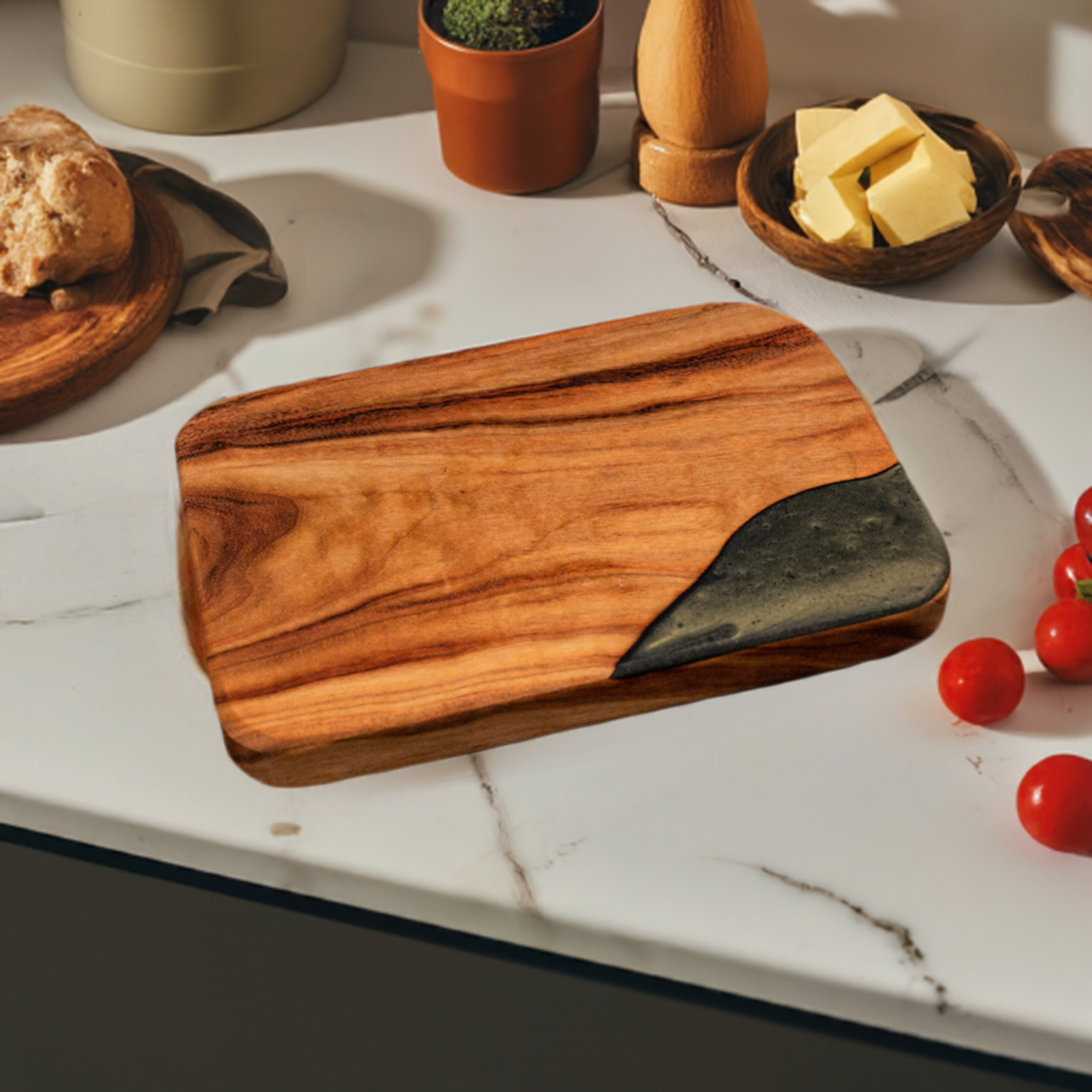 Breakfast Board 255x180mm