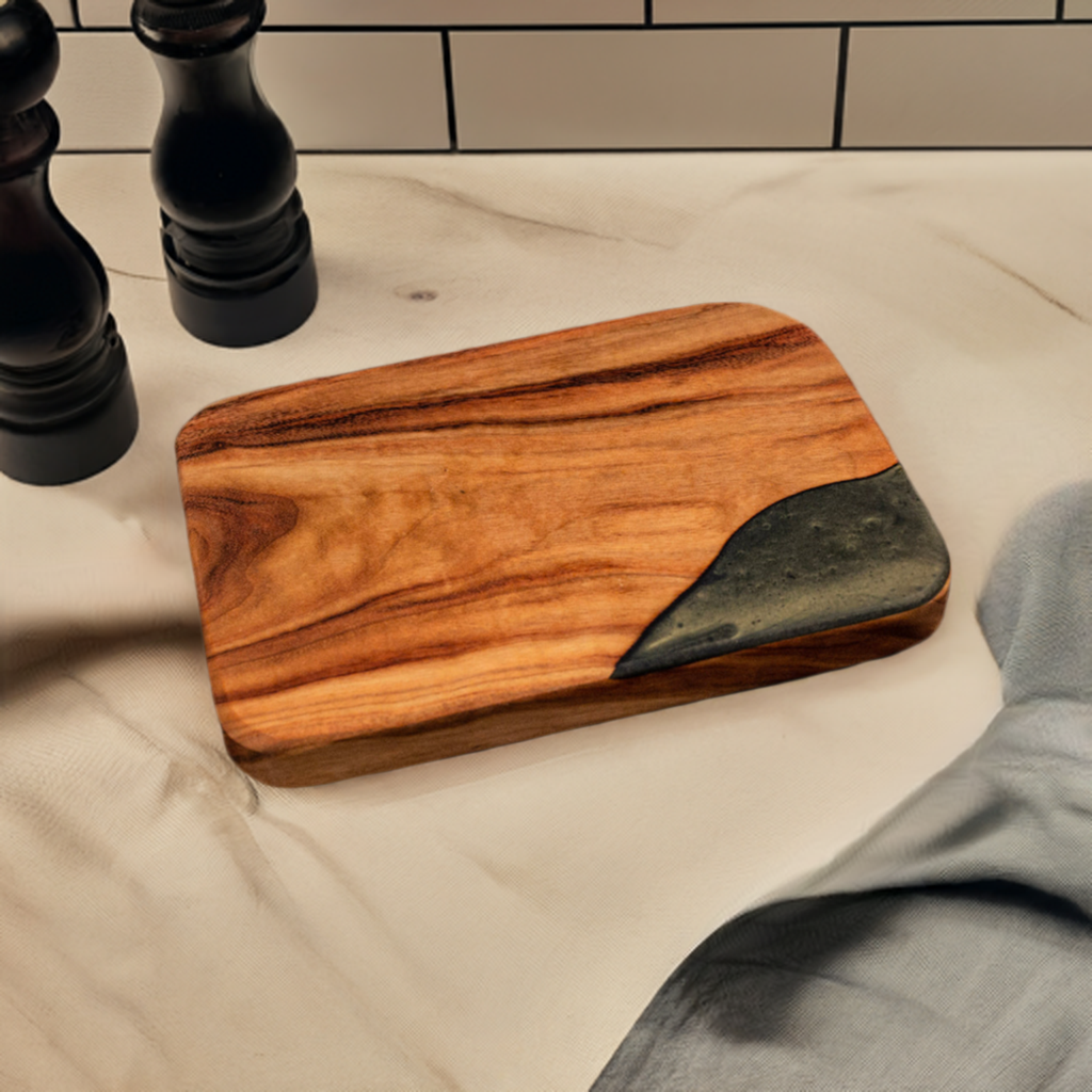 Breakfast Board 255x180mm
