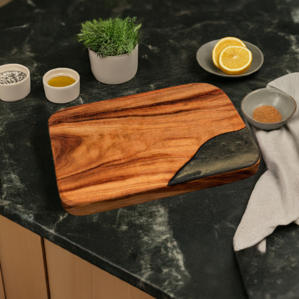 Breakfast Board 255x180mm