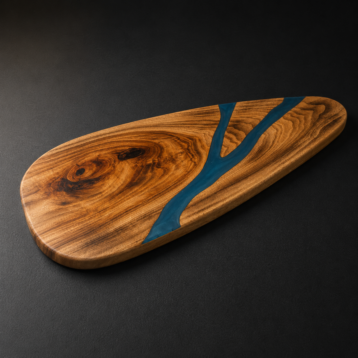 Resin Platter Board 720x310