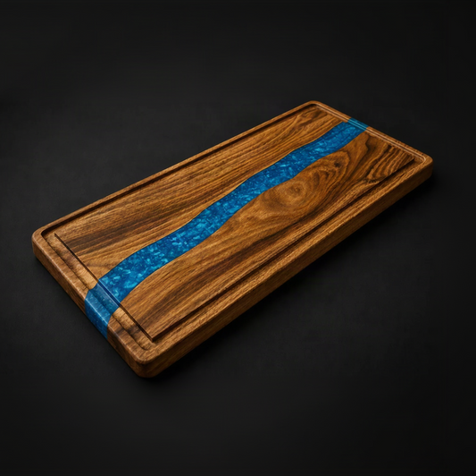 Carver with Resin 450x280