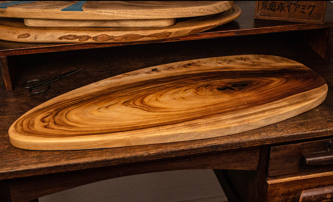 Platter Board 720x310