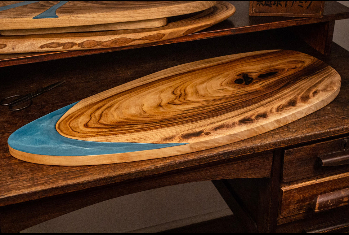 Platter Board 720x310
