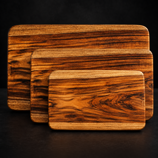 Set of Three