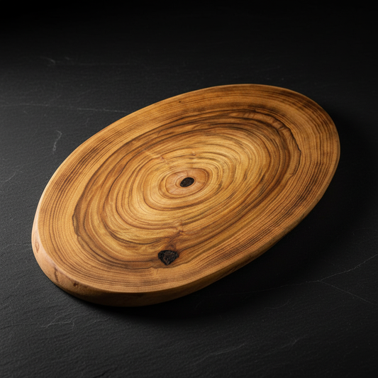 Crosscut — dark slate style