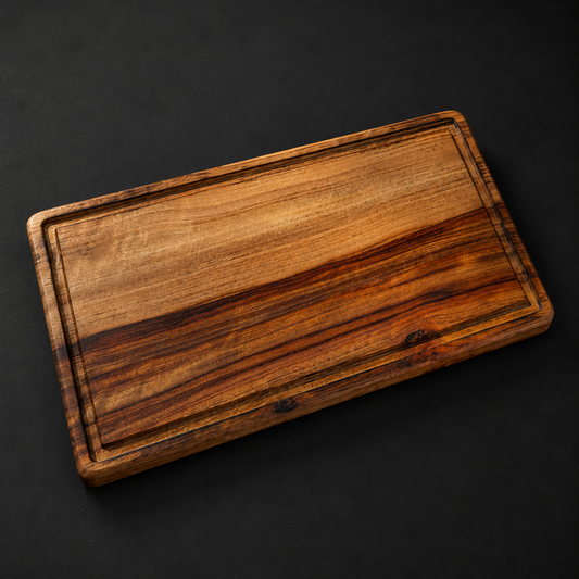 Steak Board 400 x 230