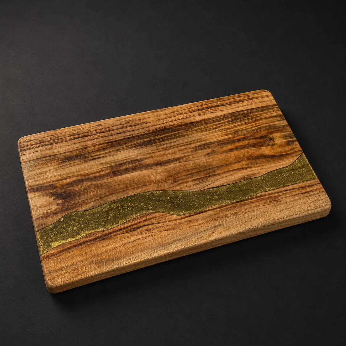 Small / Medium / Large Resin Boards