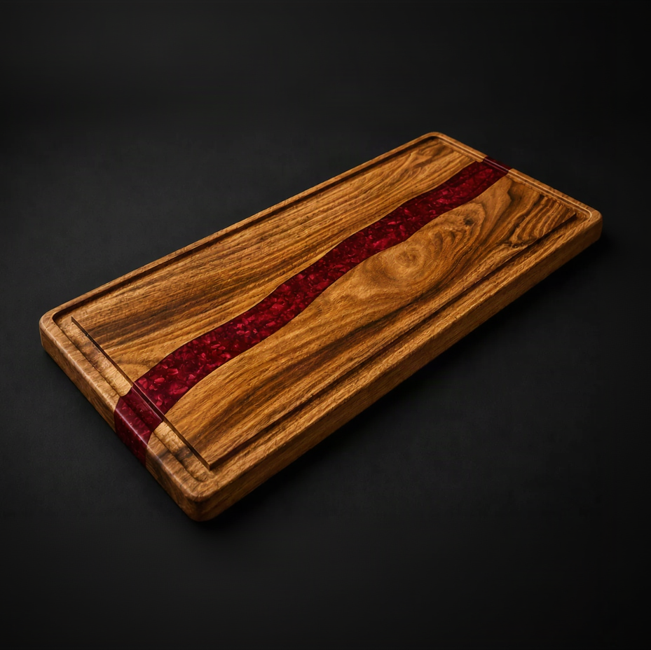 Carver with Resin 450x280