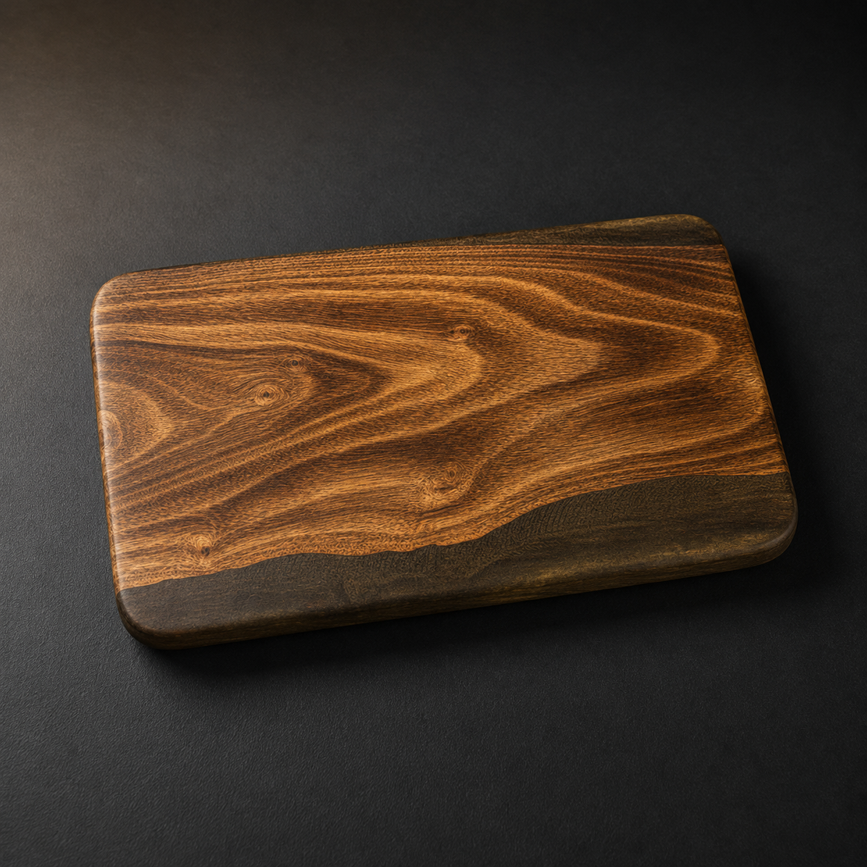 Dark Green Edge 400x240