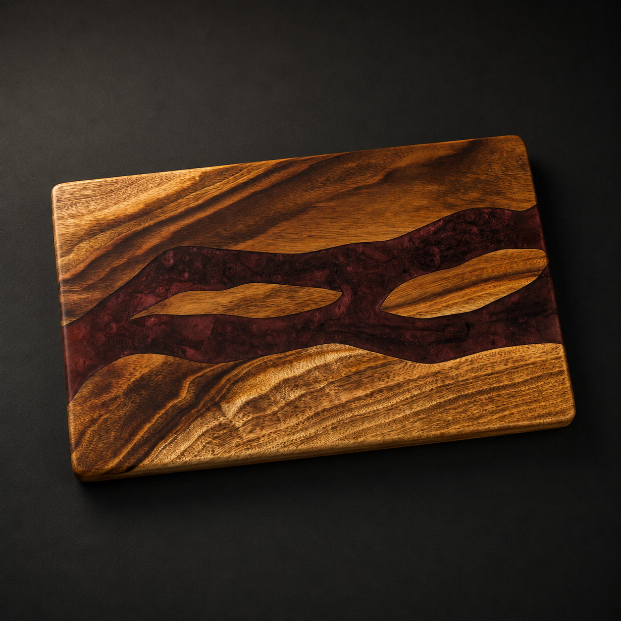Small / Medium / Large Resin Boards