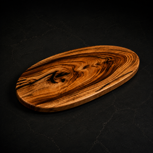 Oval classic 450x250