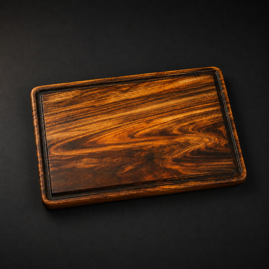 Carver 450x280mm Brisket Board