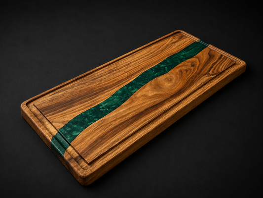 Carver with Resin 450x280