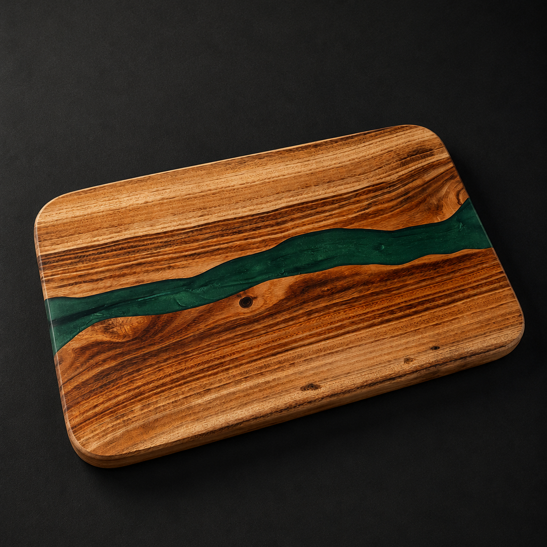 Small / Medium / Large Resin Boards