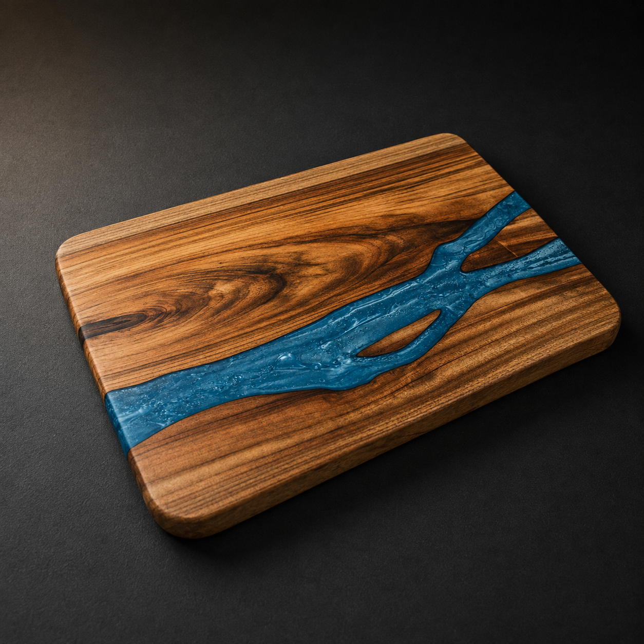 Small / Medium / Large Resin Boards