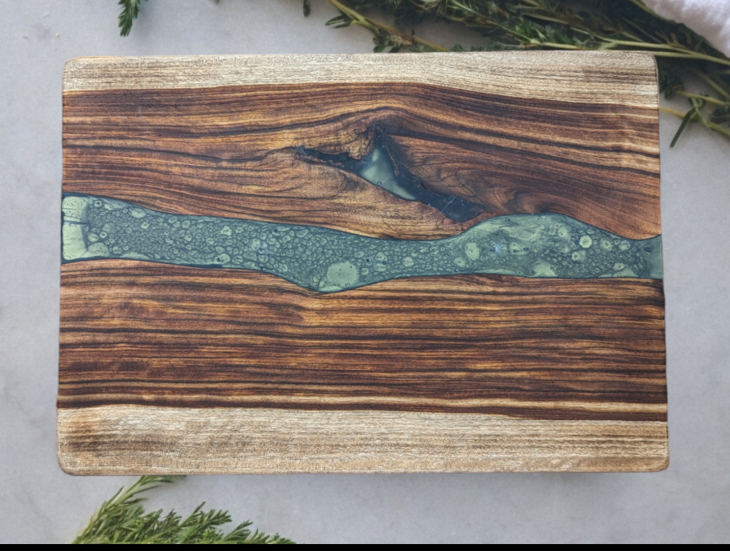 Small / Medium / Large Resin Boards