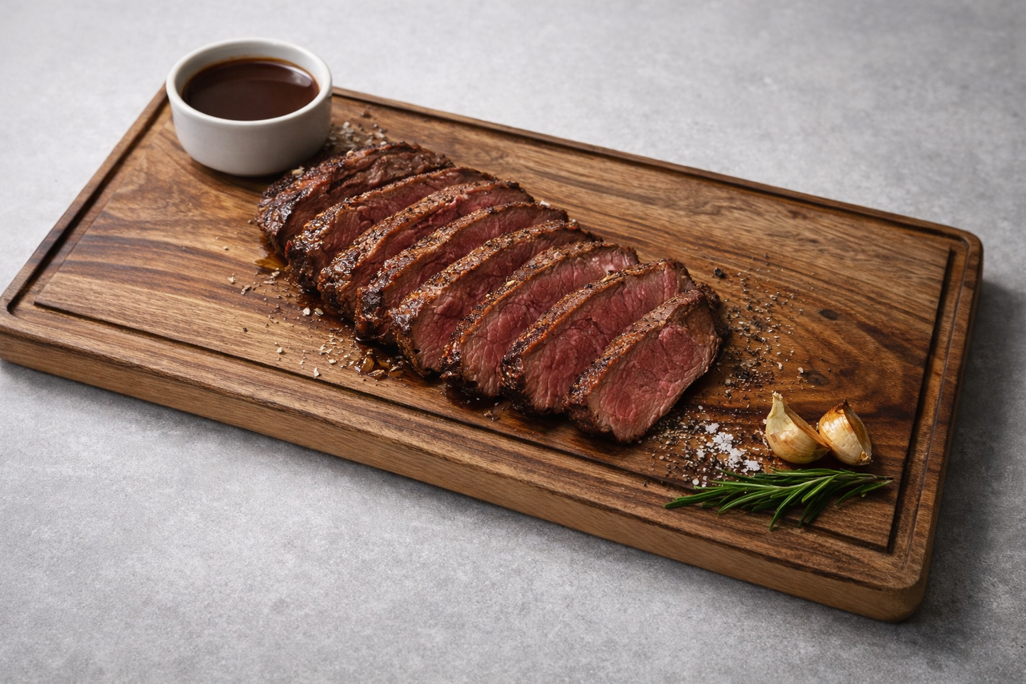 Steak Board 350 x 230