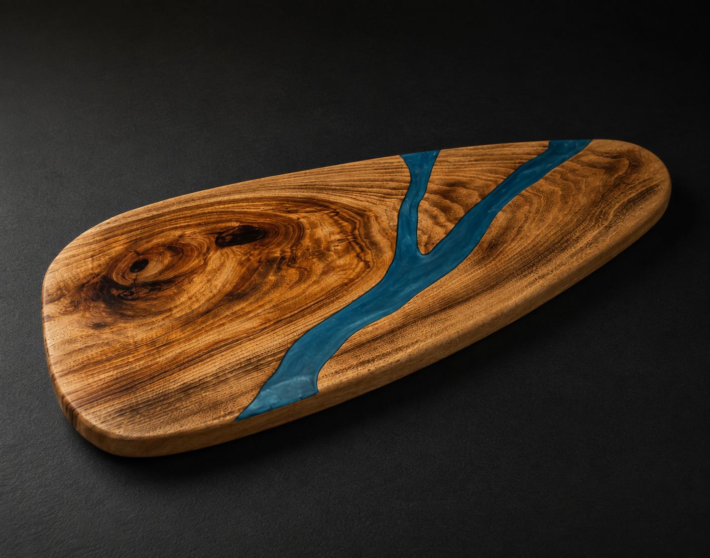 Resin Platter Board 720x310