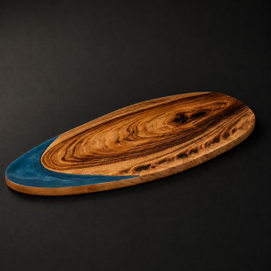 Platter Board 720x310