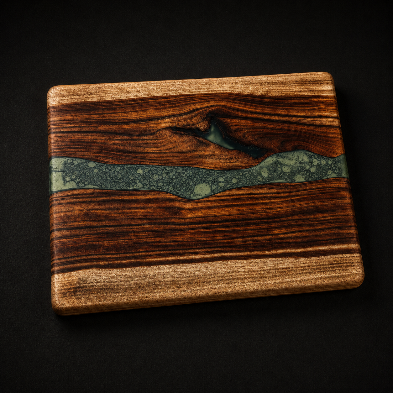 Small / Medium / Large Resin Boards