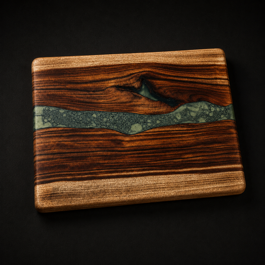 Small / Medium / Large Resin Boards