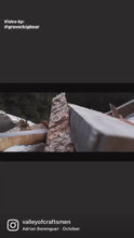 Load and play video in Gallery viewer, Crosscut
