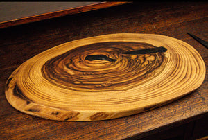 Crosscut